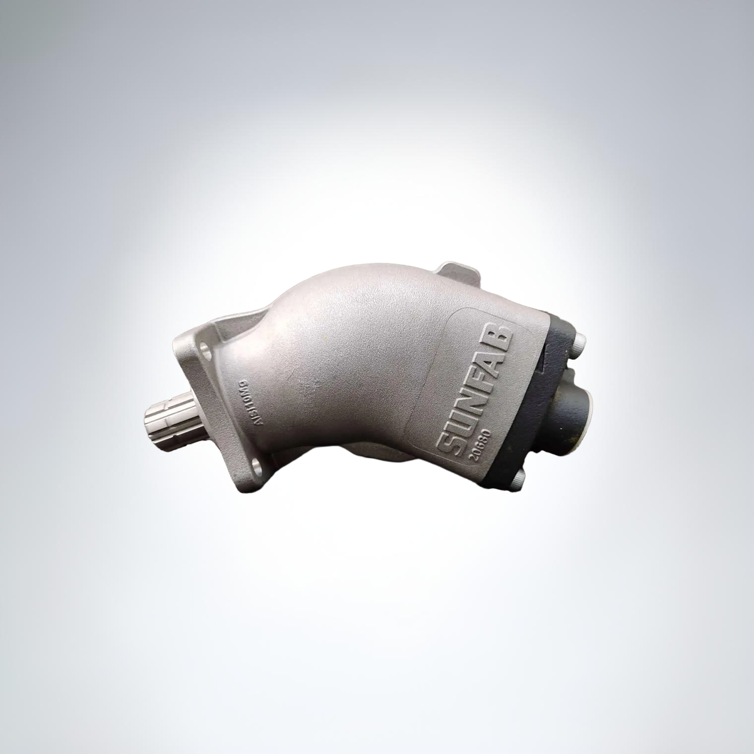 【环保行业】SAP系列哈威柱塞泵