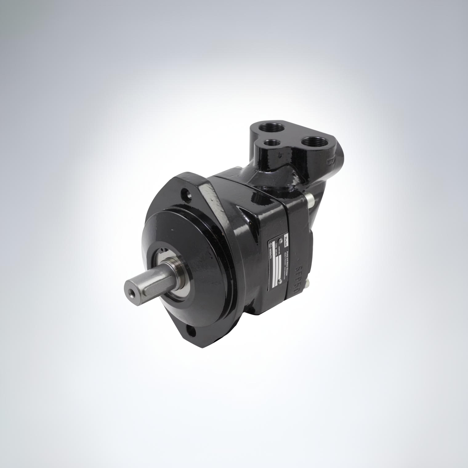 【农用车风机专供】F11-005系列派克