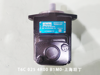 DENISON丹尼逊T6C 025 4R