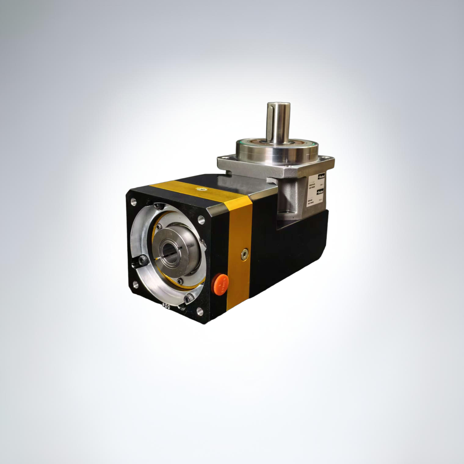 RS90系列-伺服齿轮箱