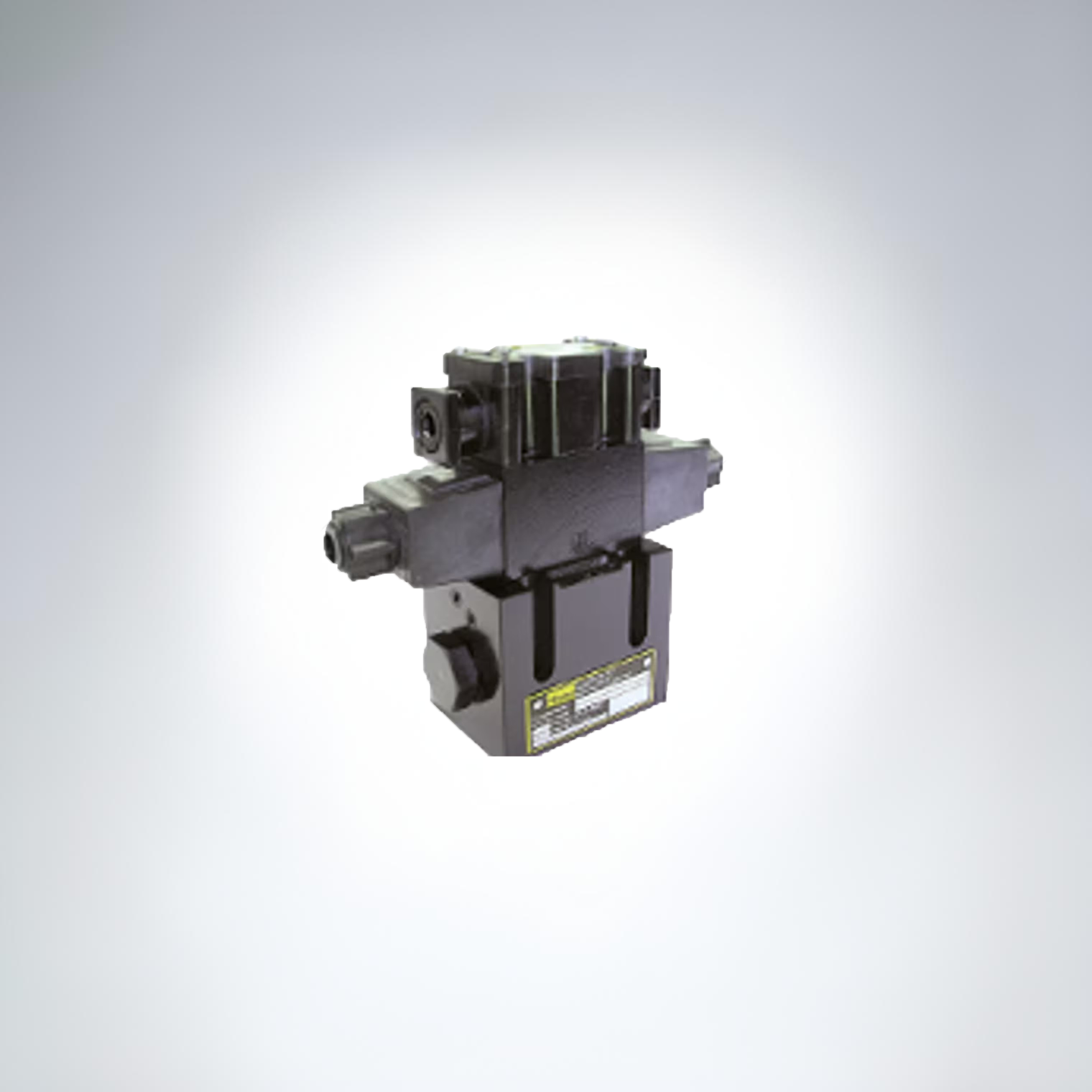 D31DW, D31VW系列-先导式方向