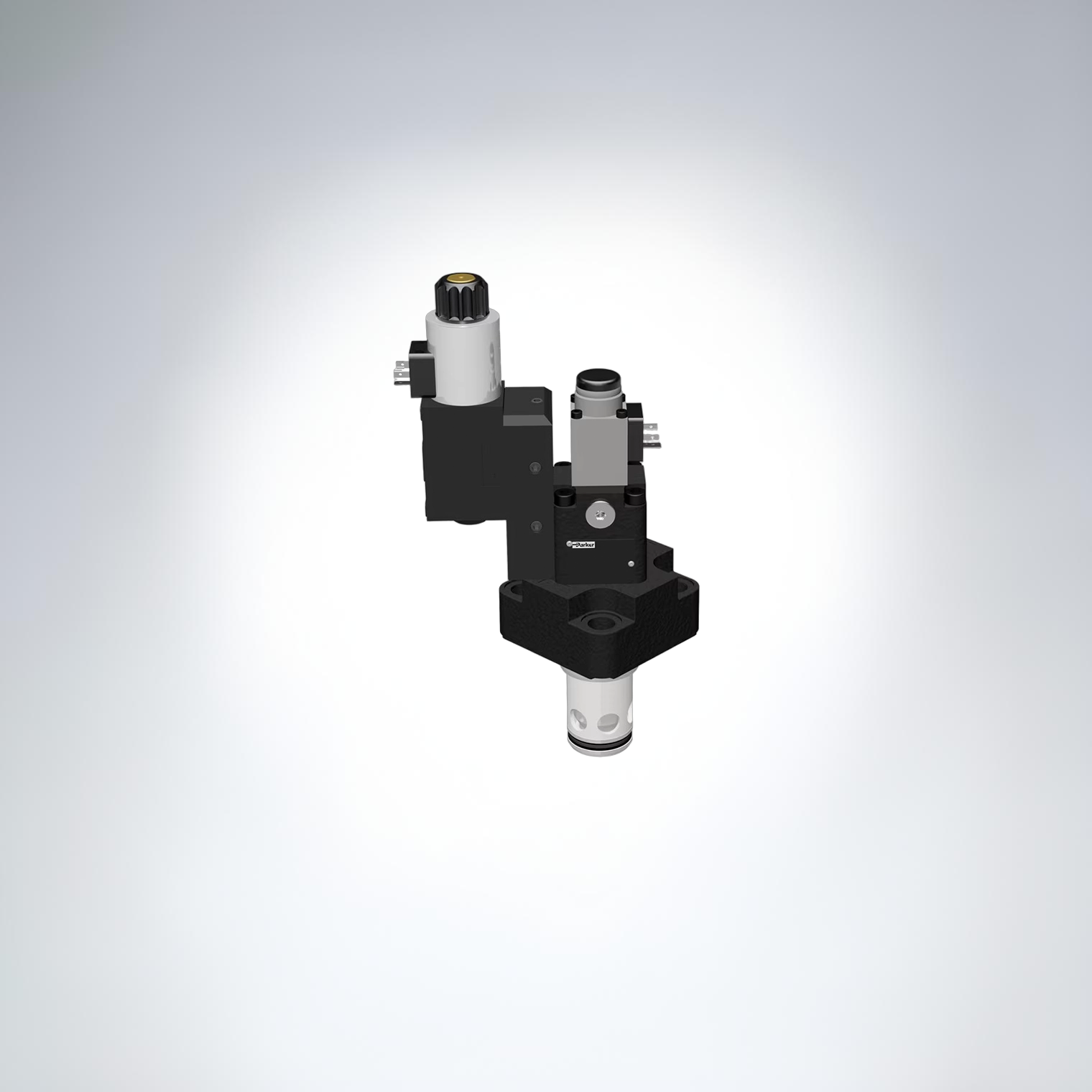 TEA 系列-电液比例节流阀单元