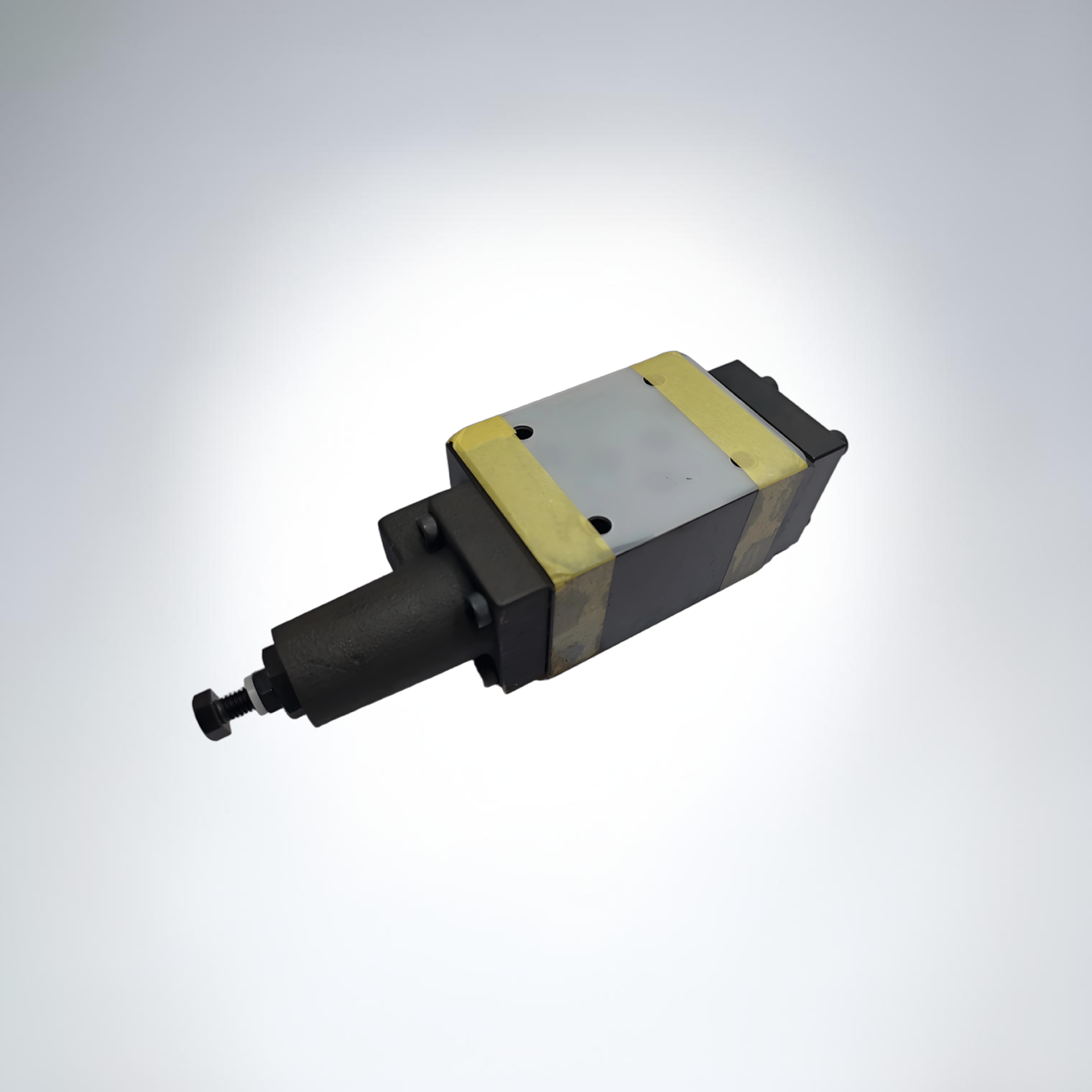 【锻造厂】 HRV-M03-A-25-2